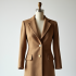 Bouclé Bouclé Jacket in Earth Tones