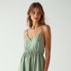 Ethereal Sundress with Empire Waist