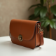 Crossbody Crossbody Purse with Twist Lock