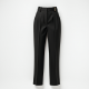 Tailored Paperbag Pants with Matching Belt